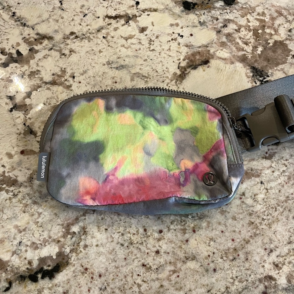 Lululemon Belt Bag